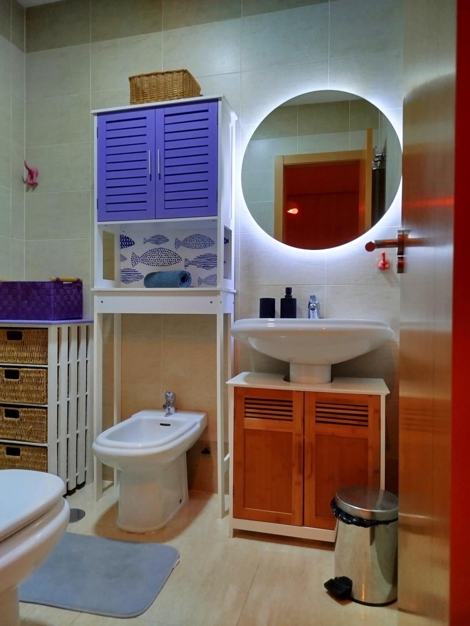 Appartement Terraza Acogedora , Piscina , Parking, Aire Acondicionado,